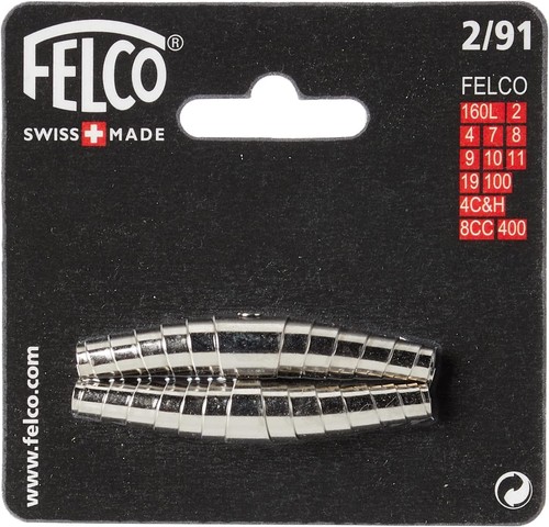 Replacement springs for - replacement,