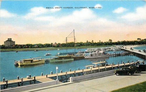 Gulfport mississippi small - gulfport, mississippi~small