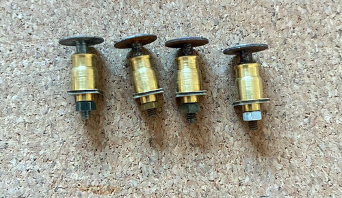 Gauge lner group - o,