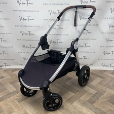 Mamas And Papas Ocarro Chassis