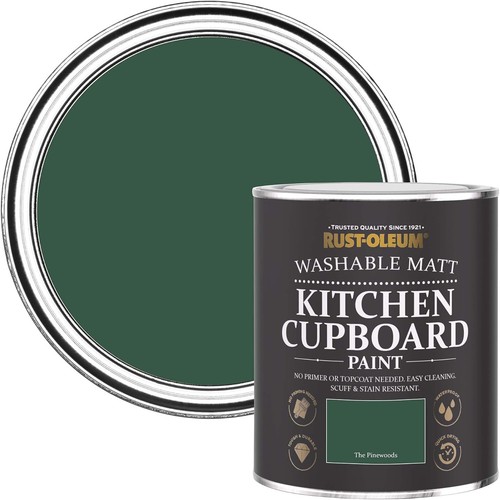 Rust oleum kitchen - kitchen, cupboard