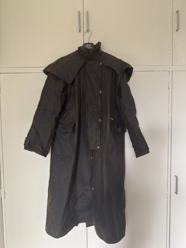 Driza bone australia - driza-bone, rainlover