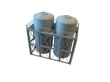 Industrial Storage Tanks, O