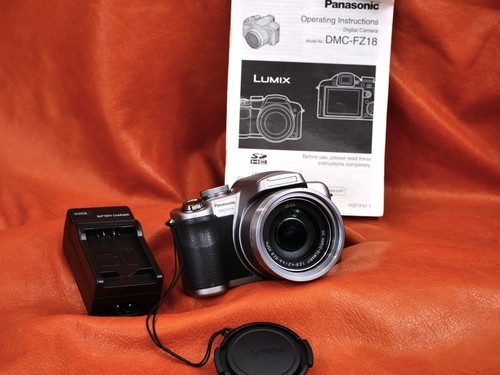 3601 panasonic lumix dmc - #3601,