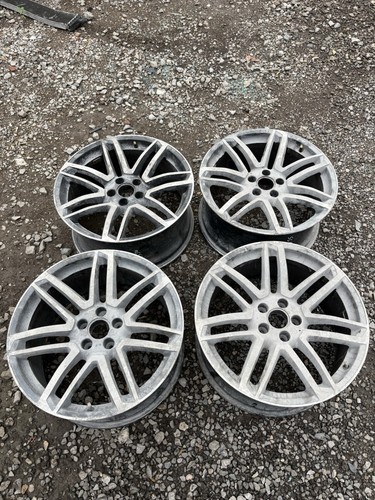 Genuine audi s5 19 - 4,