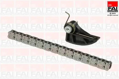 Oil pump chain - , opck87