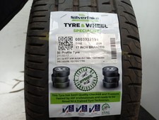 215 50 R17 95W AVON ZV7 7MM