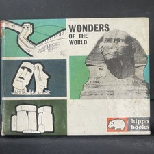 Wonders the world james - wonders,