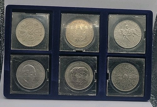1953 1981 queen elizabeth ii - 1953,