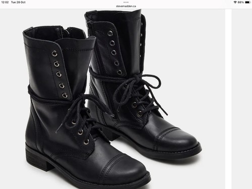 Steve madden troopa 2 - -,