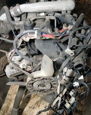 TOYOTA HIACE 2.5 D4D ENGINE 2KD-FTV 2002-2006 RUN+DRIVE 112k Miles 