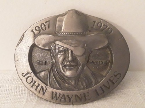 John wayne the duke - john, "the