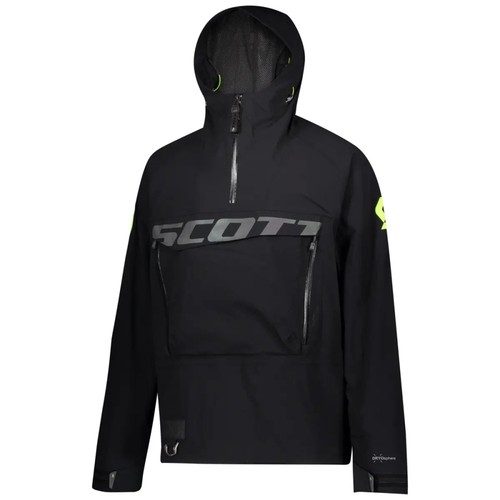 Scott flex dryo mens pull - xt,