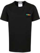 Moschino Couture 3D Letters