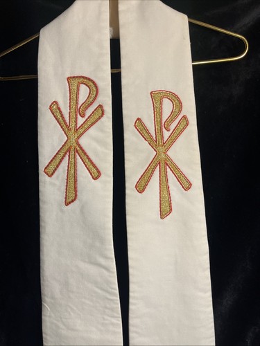 Pastor clergy priest - priest, deacon
