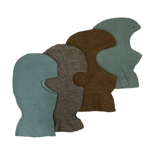 Swiss army knitted - knitted, ecw