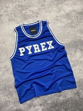 Pyrex vision blue basketball - pyrex,