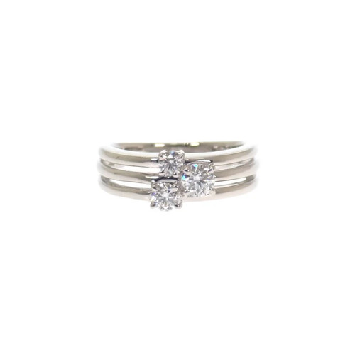 Beers trilogy diamond - beers, ring