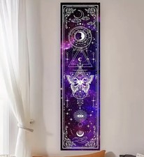 BUTTERFLY MOON VERTICAL