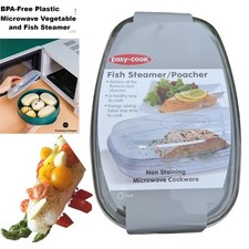 NS626 Microwave Vegetable