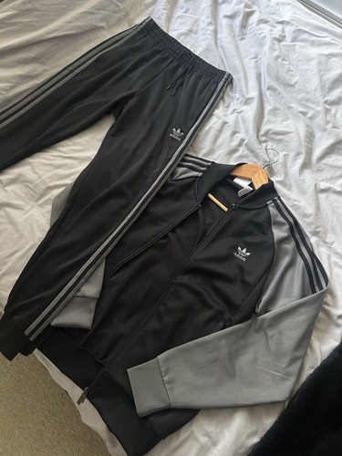 Men adidas striped black - adidas,