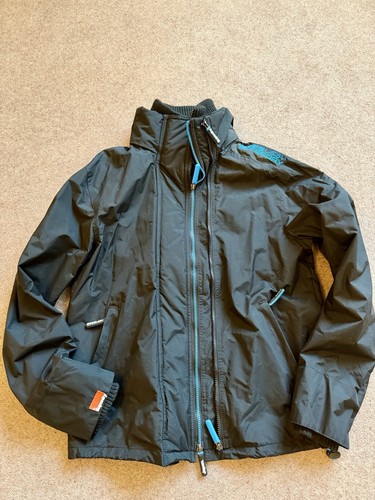 Superdry men windcheater - superdry,