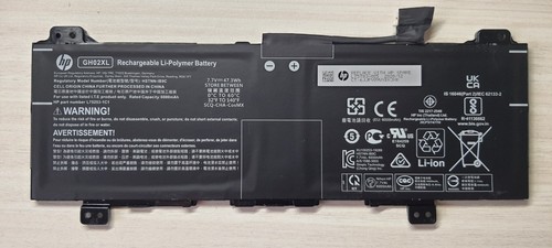 Chromebook ee battery - hp,