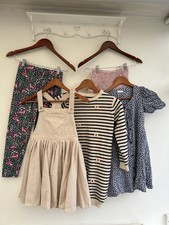 Girls Clothes Bundle Size 9yrs