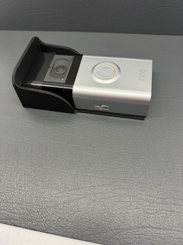 Ring video doorbell - ring, cover