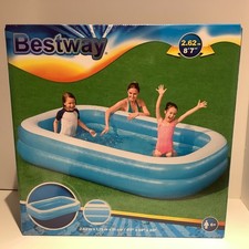 Bestway Inflatable Swimming
