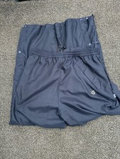 Sunderland Golf Waterproof Trousers Navy