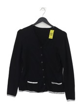 Kenzo Women's Cardigan S Black