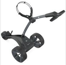 Motocaddy SE Electric Trolley