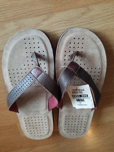 Adidas sandals flip - adidas, flops