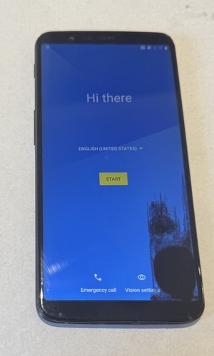 One plus 128gb - 128gb,