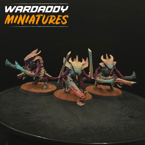 Pro painted warhammer 40k - pro,