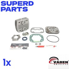 CYLINDER HEAD AIR COMPRESSOR