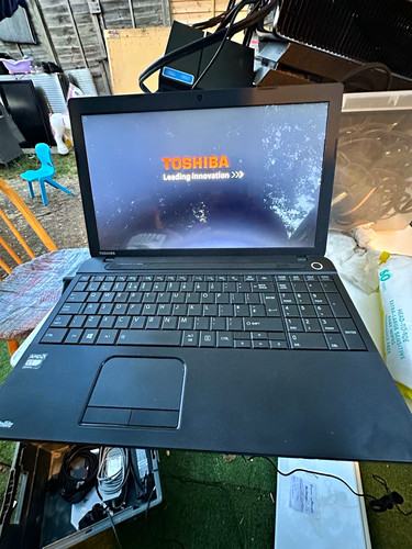 Toshiba satellite c50d 138 - toshiba,