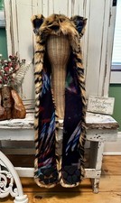 Spirithoods feather tiger - spirithoods,
