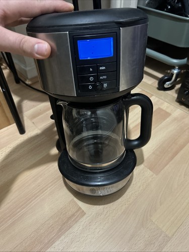 Russell hobbs buckingham - russell,