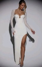 Oh Polly San Marino White