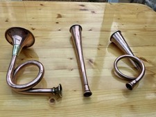 Hunting Horns – Collection