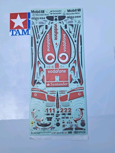 Tamiya decals - tamiya, decals.