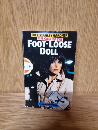 The case foot loose - case,