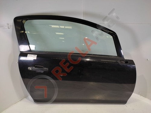 Vauxhall corsa 2006 - vauxhall, 2006-2014