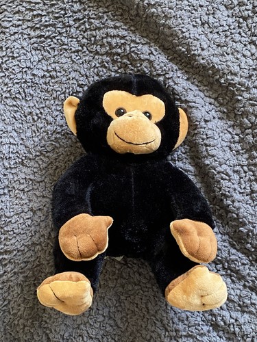 Huggables chimp monkey - chimp,
