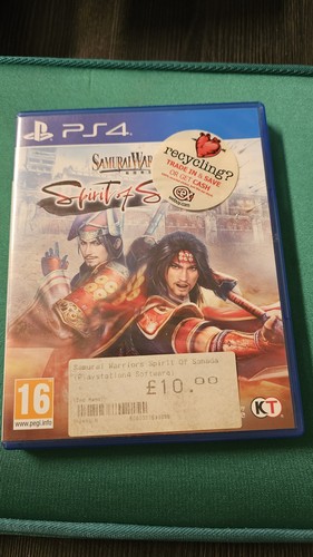 Samurai warriors spirit - samurai,