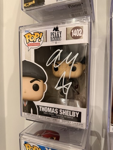 Funko pop thomas - pop!,