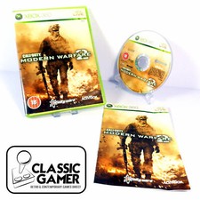 Call of Duty: Modern Warfare 2