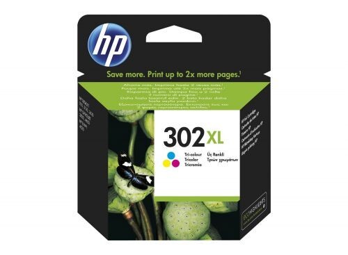 302 302xl ink cartridges - hp,